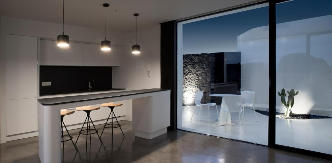 Vulkano Loft Mala Extérieur photo